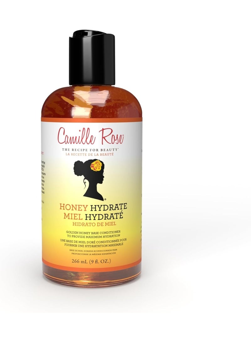 Camille Rose Honey Hydrate"The Leave-In Collection", 9 Fl Oz - Image 1
